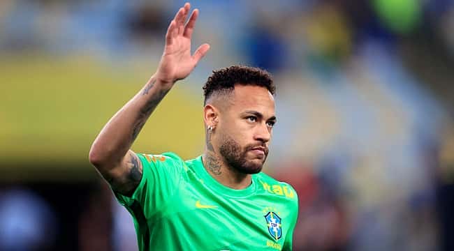 As seleções favoritas ao título da Copa, segundo Neymar