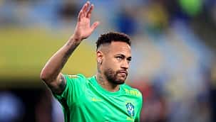 As seleções favoritas ao título da Copa, segundo Neymar