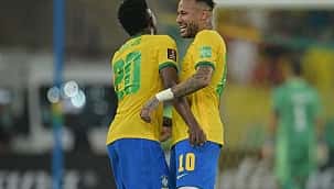 Confira o provável Brasil para a estreia na Copa 