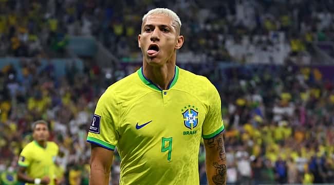 Brasil x Suíça: As prováveis escalações e onde assistir o jogo da Copa do Mundo