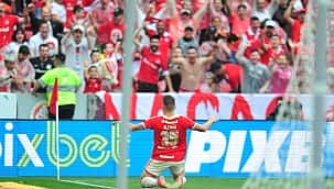 Brasileirão 2022: tudo sobre os jogos da 38ª rodada e a classificação final