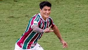 Cano faz hat-trick e Flu atropela o São Paulo