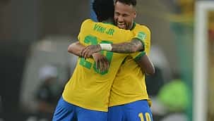 Casa de apostas:  As seleções favoritas ao título da Copa do Mundo de 2022