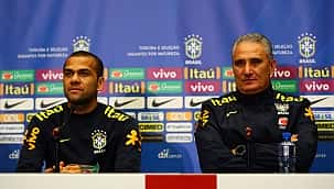 Com Daniel Alves, Tite divulga a lista da seleção brasileira para a Copa do Mundo de 2022