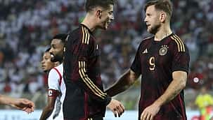 Confira os jogos e resultados dos últimos amistosos antes da Copa do Mundo 2022