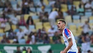 Fortaleza vence o Santos e se classifica para a Libertadores após terminar 1º turno na lanterna