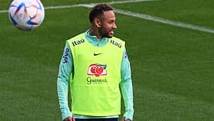 Jornal alemão detona 'arrogância' de Neymar; Richarlison avisa que o Brasil buscará a 6ª estrela