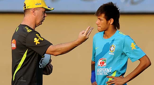 Mano Menezes será o novo técnico da seleção e fará dobradinha com Andrés Sanchez