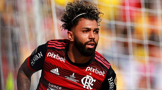 O time da temporada da Copa Libertadores 2022
