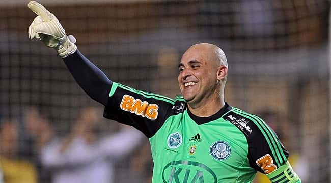 O time dos sonhos do Palmeiras