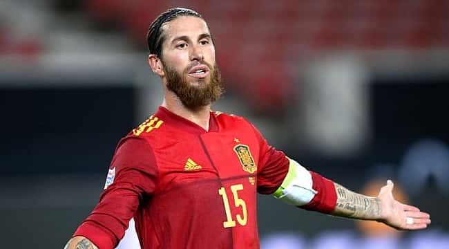 O time ideal com os espanhóis não convocados para a Copa do Mundo de 2022