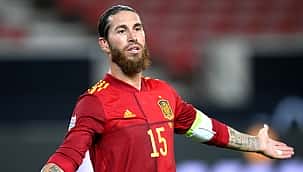 O time ideal com os espanhóis não convocados para a Copa do Mundo de 2022