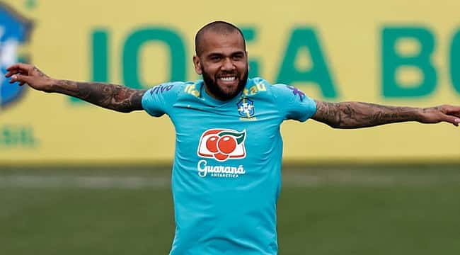 Os 10 jogadores mais velhos da Copa do Mundo