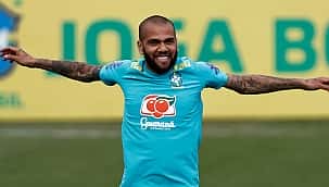 Os 10 jogadores mais velhos da Copa do Mundo