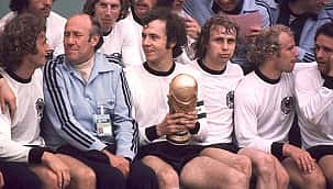 Os 10 maiores alemães da história