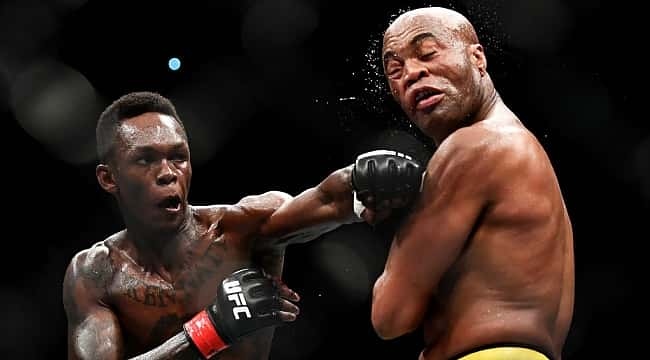 Os 10 melhores strikers da história do MMA