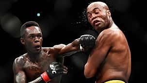 Os 10 melhores strikers da história do MMA