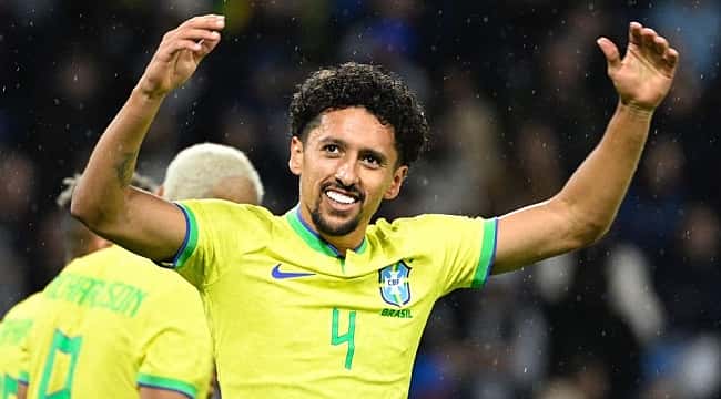 Os 10 melhores zagueiros brasileiros do FIFA 23