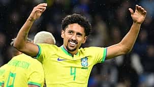 Os 10 melhores zagueiros brasileiros do FIFA 23