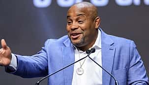 Os 5 maiores lutadores da história, segundo Daniel Cormier