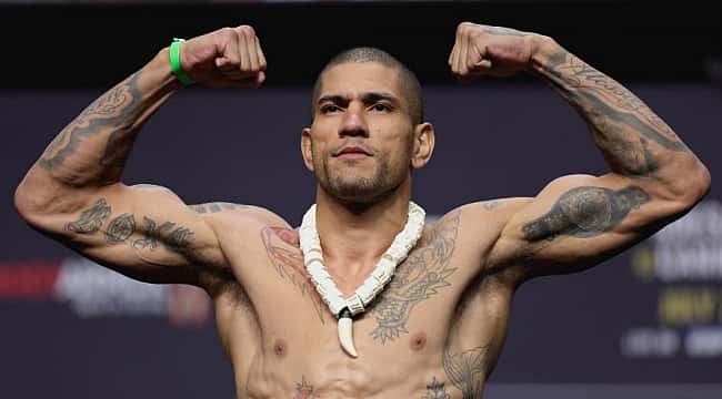 Confira os brasileiros escalados para o UFC 281