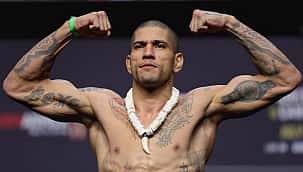 Confira os brasileiros escalados para o UFC 281