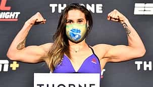 Os brasileiros escalados para o UFC Vegas 65: Lewis x Spivac