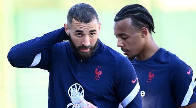 Os principais jogadores que estão fora da Copa do Mundo por lesão