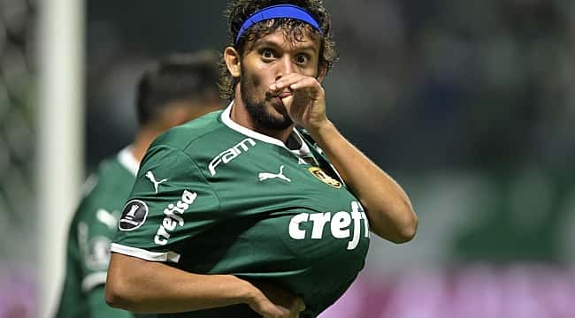 Palmeiras domina a seleção do Brasileirão 2022; confira todos os premiados