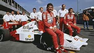 Para quais times torcem os pilotos brasileiros que passaram pela F1?