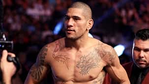 Poatan é azarão contra Adesanya no UFC 281