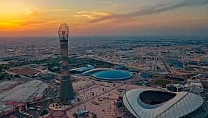 Quanto dinheiro o Catar gastou na Copa do Mundo?