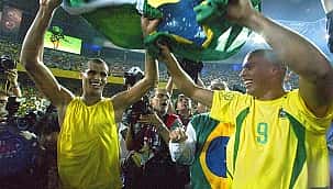 Relembre a última vez que o Brasil venceu a Copa 