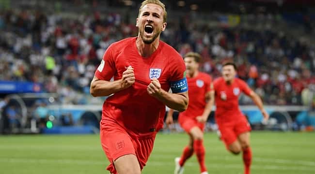 Relembre os artilheiros das última Copas; Harry Kane venceu a disputa em 2018