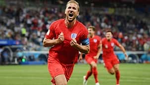 Relembre os artilheiros das última Copas; Harry Kane venceu a disputa em 2018