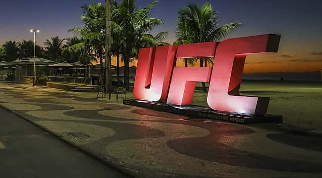 Saiba como comprar ingressos para o UFC Rio