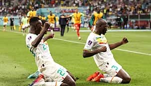 Senegal vence Equador, elimina sul-americanos e se classifica para as oitavas da Copa do Mundo 