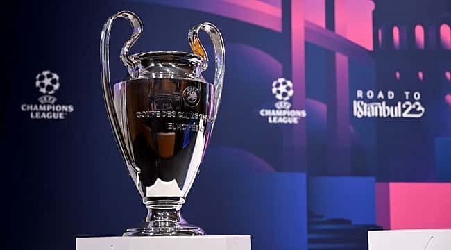 Sorteio das oitavas da Champions e da Europa League repetem finais; confira os duelos
