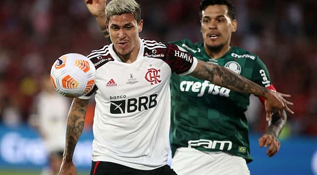 Supercopa do Brasil 2023 tem data definida: Flamengo x Palmeiras se enfrentam na decisão
