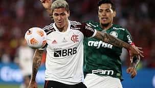 Supercopa do Brasil 2023 tem data definida: Flamengo x Palmeiras se enfrentam na decisão