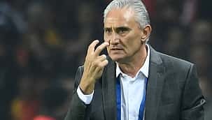 Tite volta ao Brasil após últimas observações na Europa e prepara anúncio da lista final para a Copa