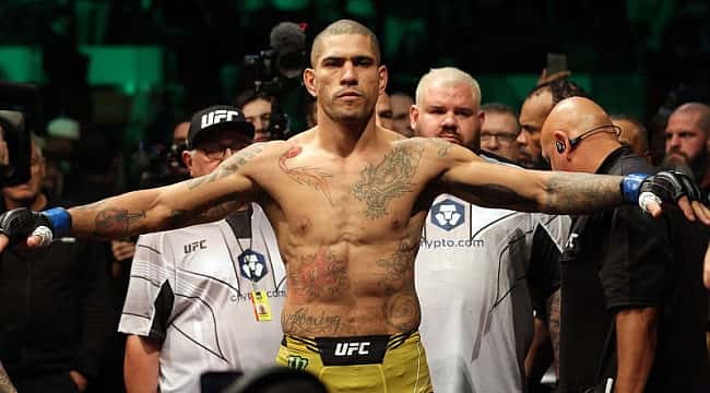 Todos os brasileiros campeões da história do UFC