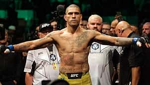 Todos os brasileiros campeões da história do UFC