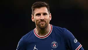 Top 10 jogadores que mais tiveram camisas vendidas em 2021/22