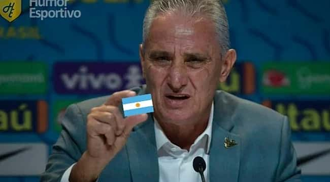 Top 10 memes da histórica vitória da Arábia Saudita sobre Argentina na Copa do Mundo 2022