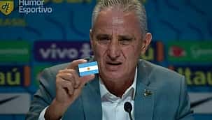 Top 10 memes da histórica vitória da Arábia Saudita sobre Argentina na Copa do Mundo 2022