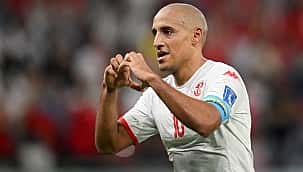 Tunísia vence França reserva, mas não avança de fase no Mundial