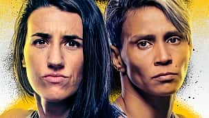 UFC Vegas 64: Rodriguez x Lemos; confira o card completo e saiba onde assistir