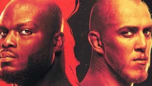 UFC Vegas 65: Lewis x Spivac; confira o card completo e onde assistir ao vivo