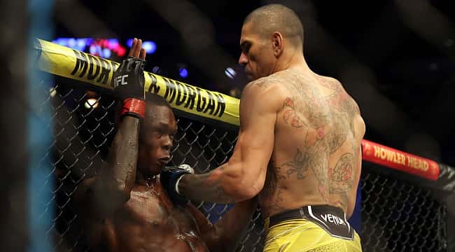 VÍDEO: assista aos melhores momentos do UFC 281